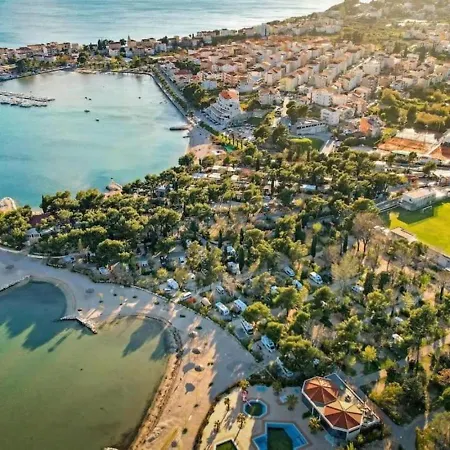 Apartamento Bright & Modern 2bd In Stobrec, Free Parking Split