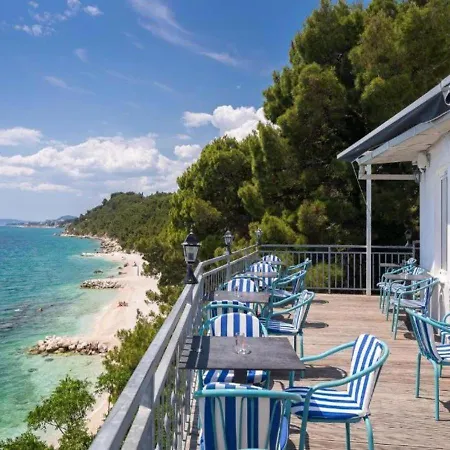 Appartamento Bright & Modern 2bd In Stobrec, Free Parking *